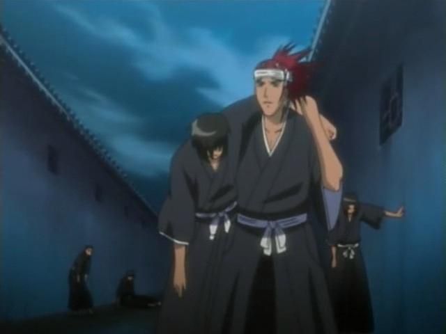 Otaku Gallery  / Anime e Manga / Bleach / Screen Shots / Episodi / 104 - La lotta mortale della 10th Divisione - La liberazione di Hyourinmaru / 190.jpg